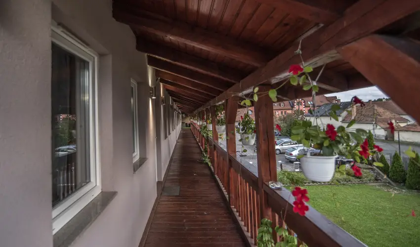 Sweet-Life Wellness Apartman Egerszal�k