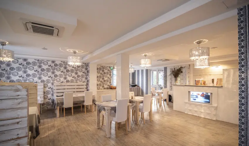 Sweet-Life Wellness Apartman Egerszal�k