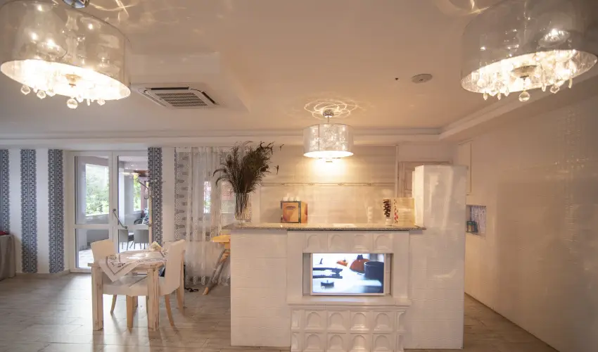 Sweet-Life Wellness Apartman Egerszal�k