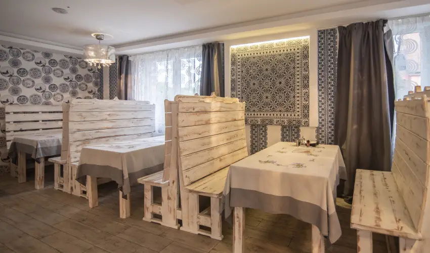 Sweet-Life Wellness Apartman Egerszal�k