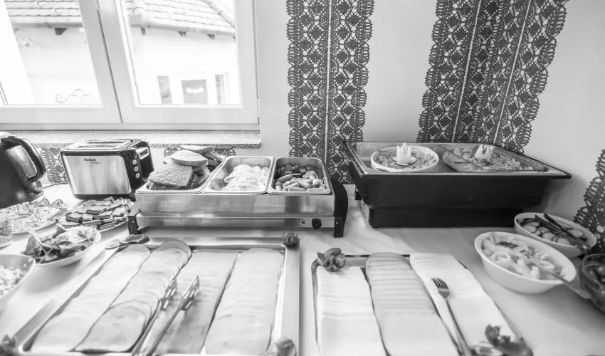 Sweet-Life Wellness Apartman Egerszal�k