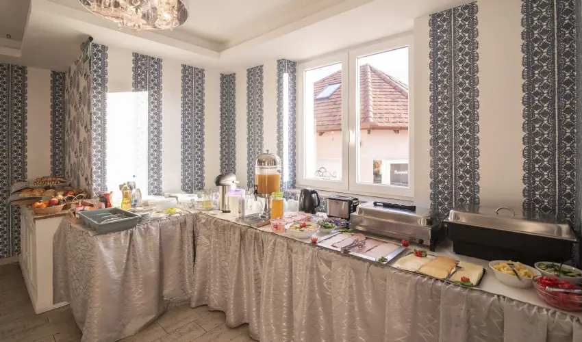 Sweet-Life Wellness Apartman Egerszal�k