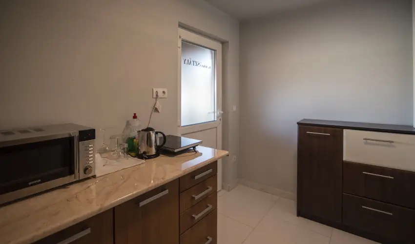 Sweet-Life Wellness Apartman Egerszal�k