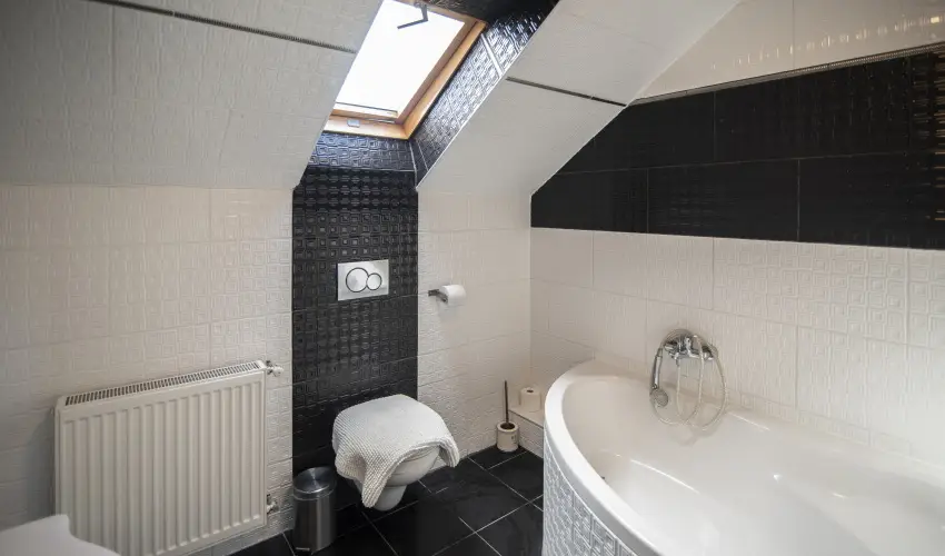 Sweet-Life Wellness Apartman Egerszal�k