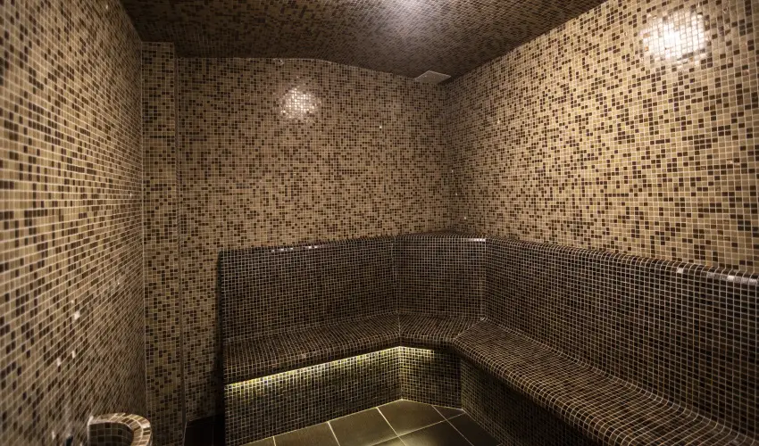 Sweet-Life Wellness Apartman Egerszal�k