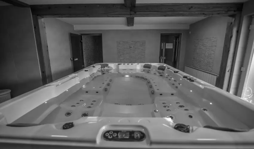Sweet-Life Wellness Apartman Egerszal�k