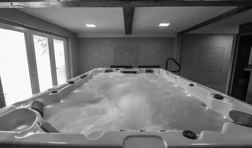 Sweet-Life Wellness Apartman Egerszal�k