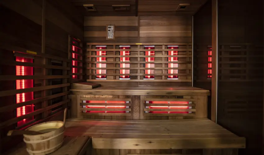 Sweet-Life Wellness Apartman Egerszal�k