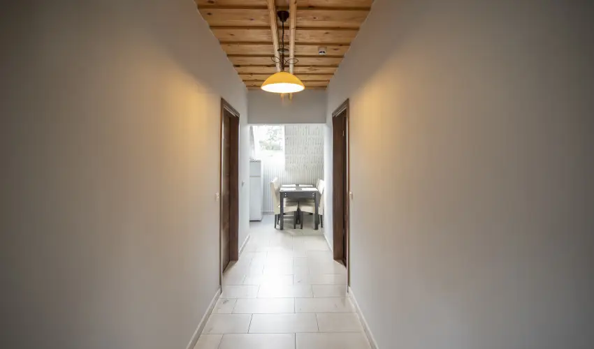 Sweet-Life Wellness Apartman Egerszal�k