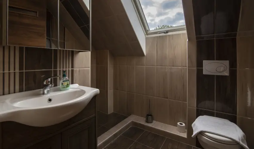 Sweet-Life Wellness Apartman Egerszal�k