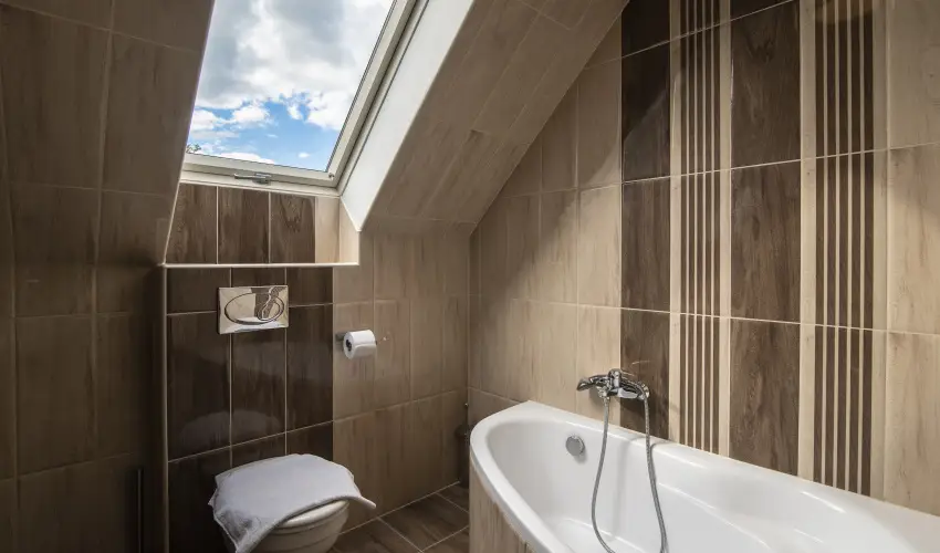 Sweet-Life Wellness Apartman Egerszal�k