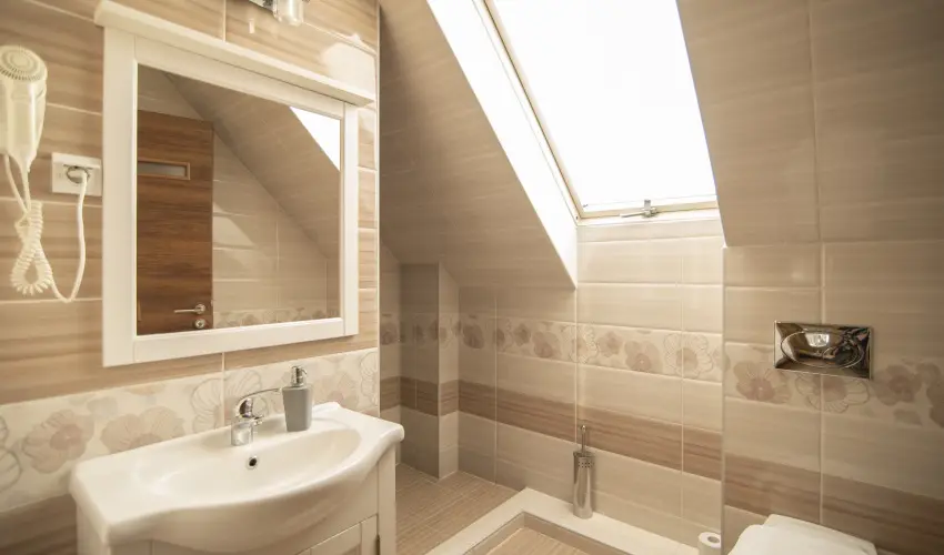 Sweet-Life Wellness Apartman Egerszal�k