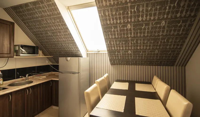 Sweet-Life Wellness Apartman Egerszal�k