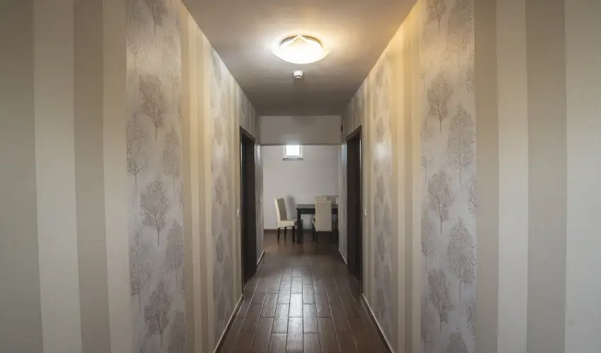 Sweet-Life Wellness Apartman Egerszal�k