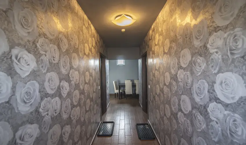 Sweet-Life Wellness Apartman Egerszal�k
