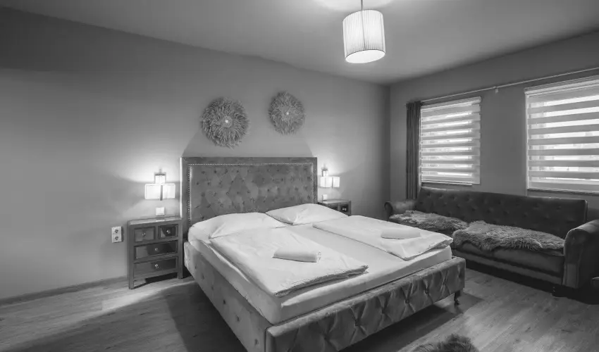 Sweet-Life Wellness Apartman Egerszal�k