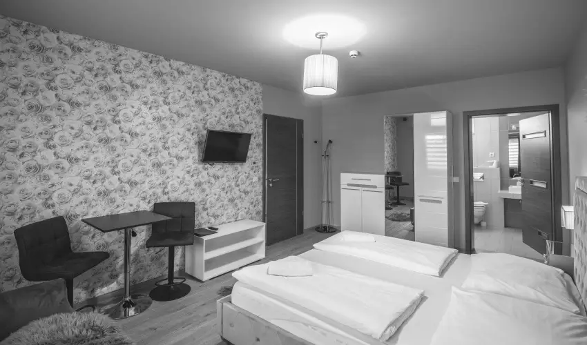 Sweet-Life Wellness Apartman Egerszal�k