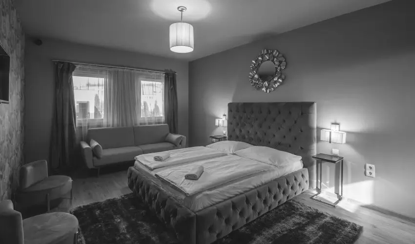 Sweet-Life Wellness Apartman Egerszal�k