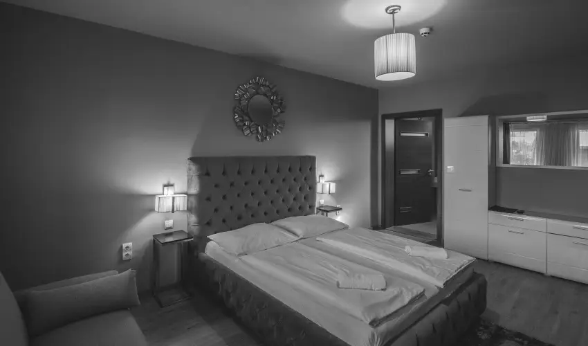 Sweet-Life Wellness Apartman Egerszal�k