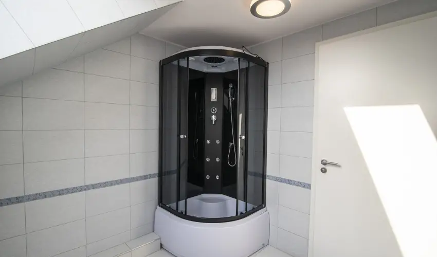 Sweet-Life Wellness Apartman Egerszal�k