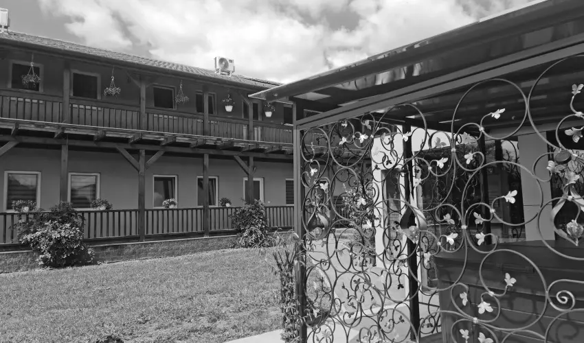 Sweet-Life Wellness Apartman Egerszal�k