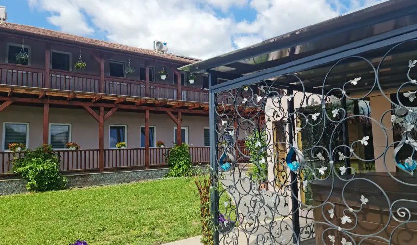 Sweet-Life Wellness Apartman Egerszal�k