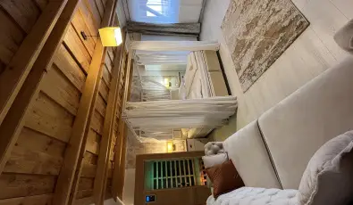 Sweet-Life Wellness Apartman Egerszal�k