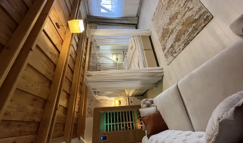 Sweet-Life Wellness Apartman Egerszal�k