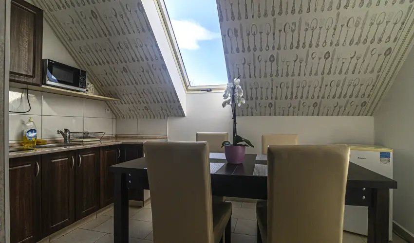 Sweet-Life Wellness Apartman Egerszal�k