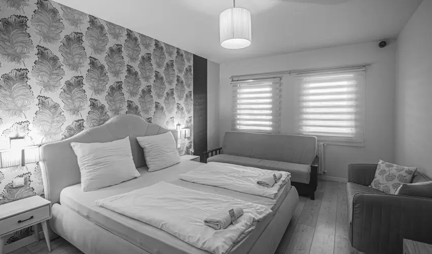 Sweet-Life Wellness Apartman Egerszal�k