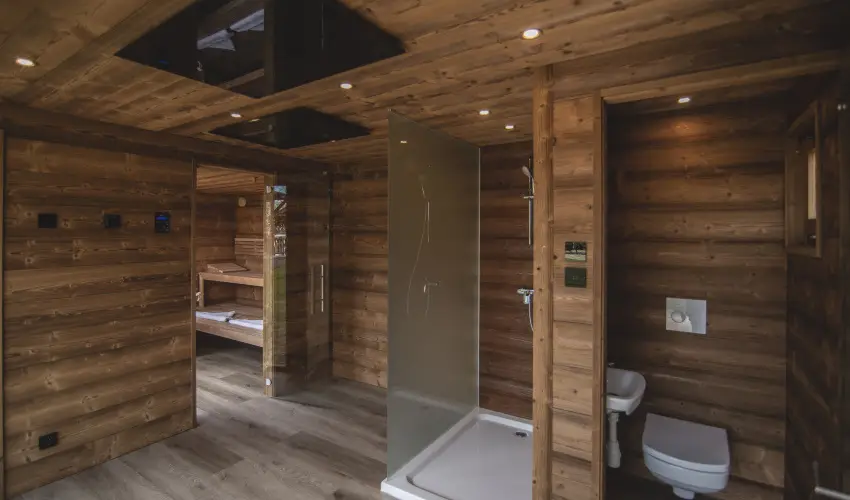 Sweet-Life Wellness Apartman Egerszal�k