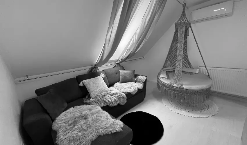 Sweet-Life Wellness Apartman Egerszal�k