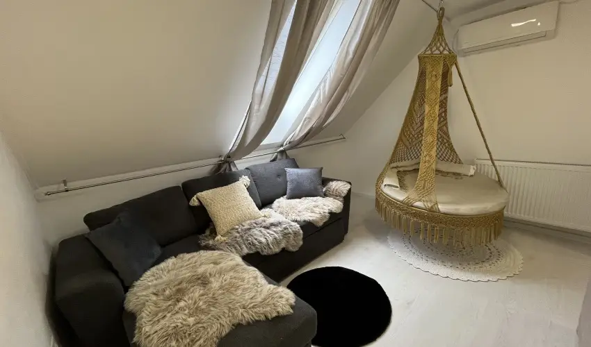 Sweet-Life Wellness Apartman Egerszal�k