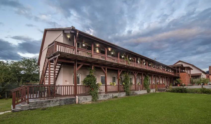 Sweet-Life Wellness Apartman Egerszal�k