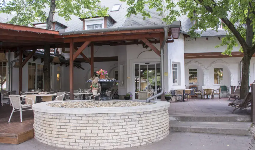 Szalajka Fogad Szilvsvrad