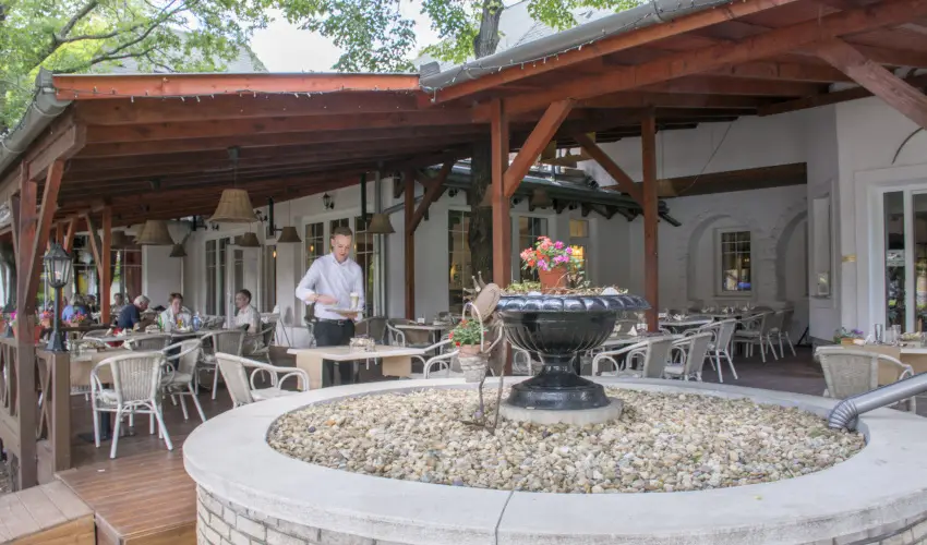 Szalajka Fogad Szilvsvrad