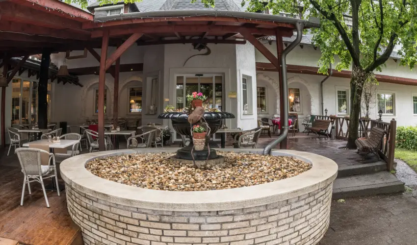 Szalajka Fogad Szilvsvrad