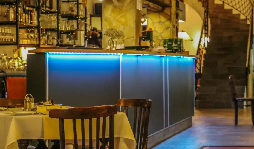 Szalajka Fogad Szilvsvrad