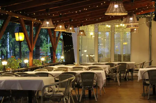 Szalajka Fogad, Szilvsvrad, Eger - 17 km