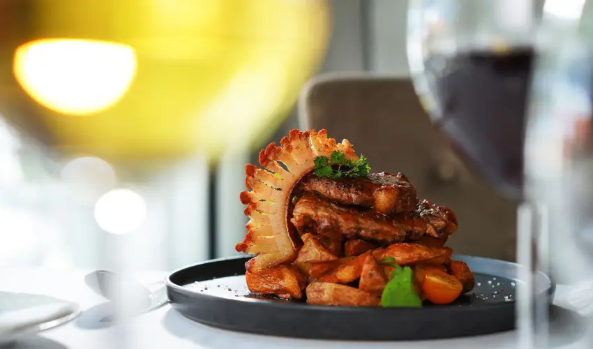 Szalajka Fogad Szilvsvrad