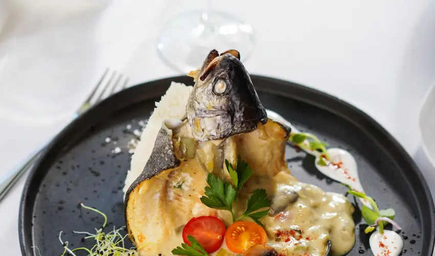 Szalajka Fogad Szilvsvrad