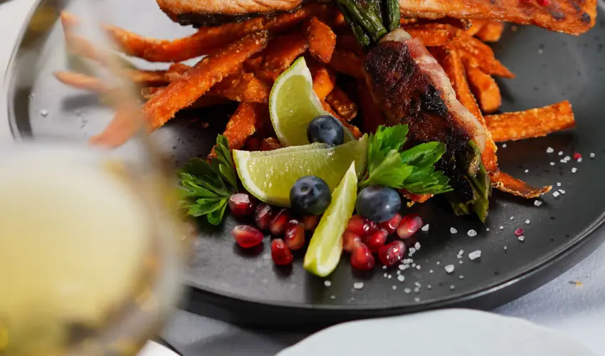 Szalajka Fogad Szilvsvrad