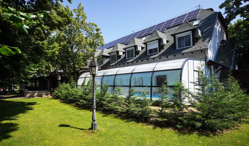 Szalajka Fogad Szilvsvrad