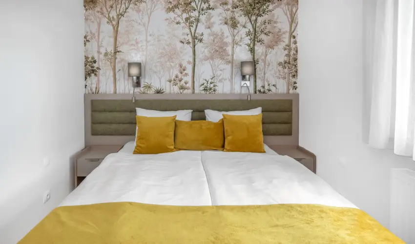 Szalajka Liget Hotel �s Apartmanh�zak Szilv�sv�rad
