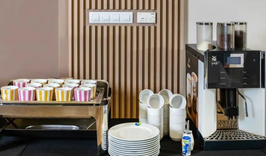 Szalajka Liget Hotel �s Apartmanh�zak Szilv�sv�rad