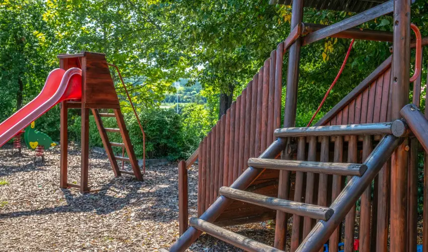 Szalajka Liget Hotel �s Apartmanh�zak Szilv�sv�rad