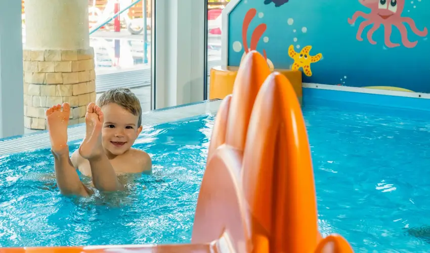 Szalajka Liget Hotel �s Apartmanh�zak Szilv�sv�rad