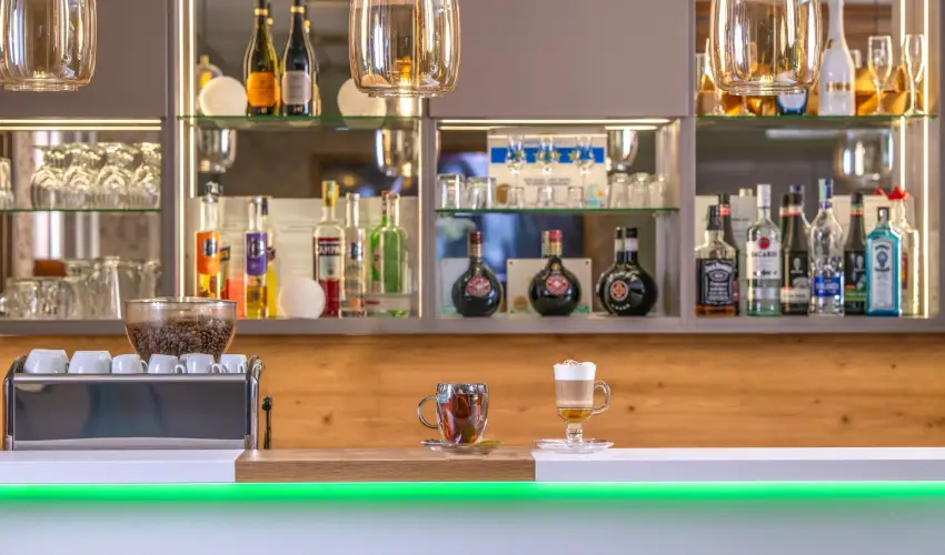 Szalajka Liget Hotel �s Apartmanh�zak Szilv�sv�rad