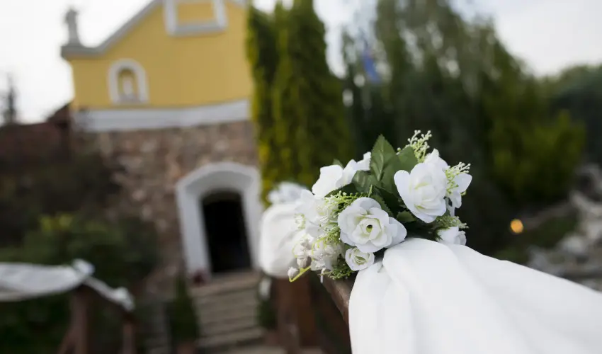 Szent Istvn Hotel Eger