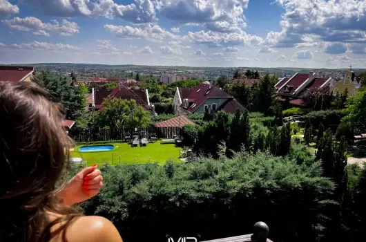 Szent Istvn Hotel, Eger